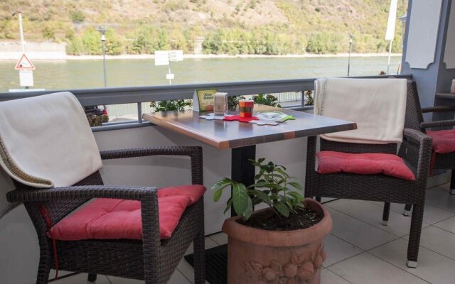 Hotel Rebstock