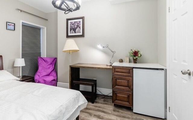 Chinatown Gem Guesthouse
