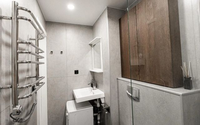 Home24 on 76 Yuzhnobutovskaya Street