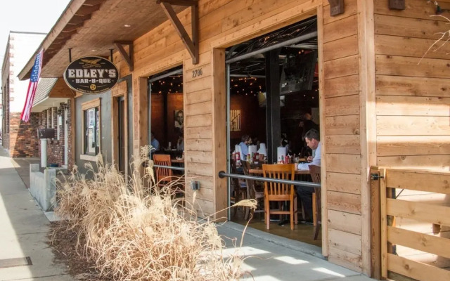 Reserve by Nashville Vacations