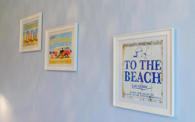 Seaview - Cheviot Court