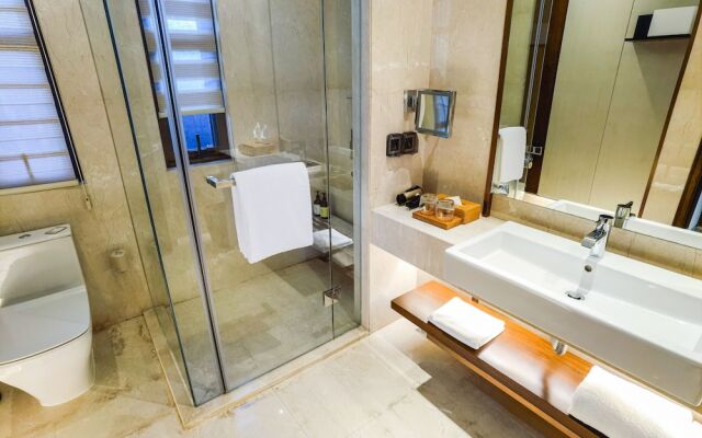 wanningnanyanwanhaiyabieshuhotel