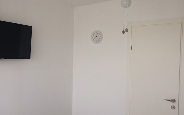 Ashdod Jabotinsky Rooms