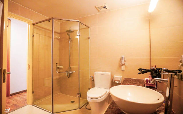 TTC Hotel Premium Ngoc Lan