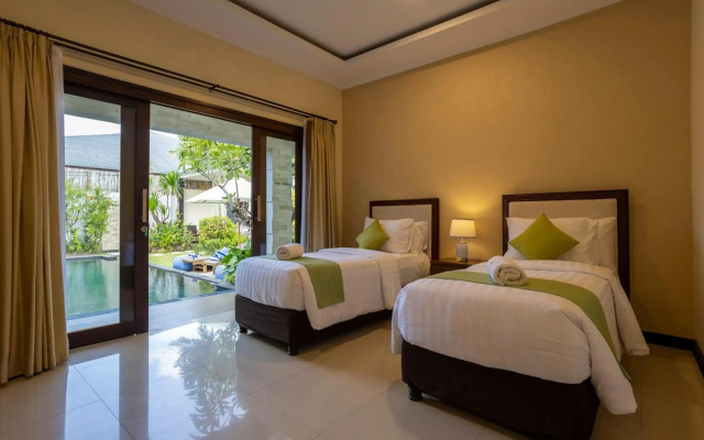 Villa Katara