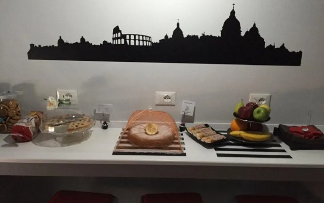 Smart Holidays Roma B&B