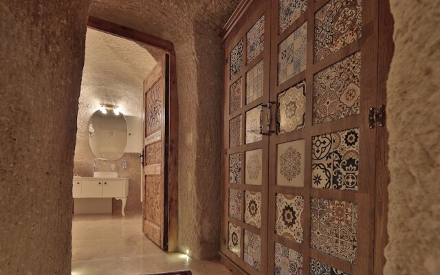 Cappadocia Lodge