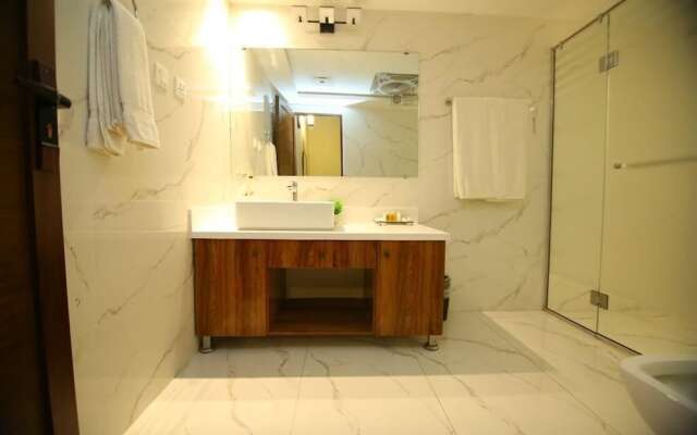 Peshawar Barracks Estb 1867