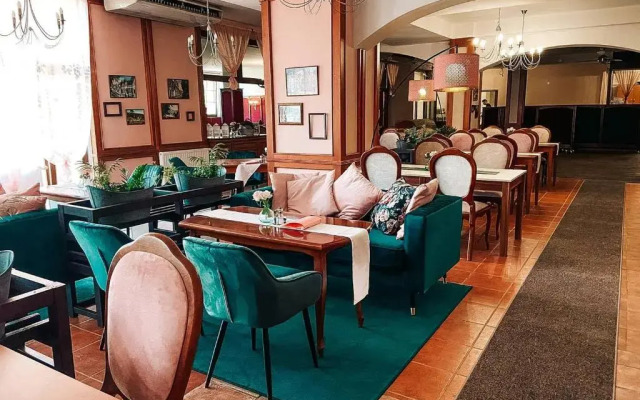 Hotel Litovel