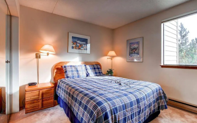 Trails End Condominiums