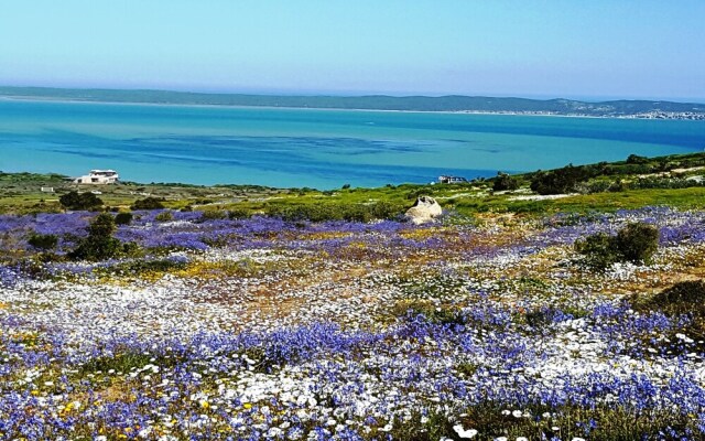 8 Weskus Villa Self catering