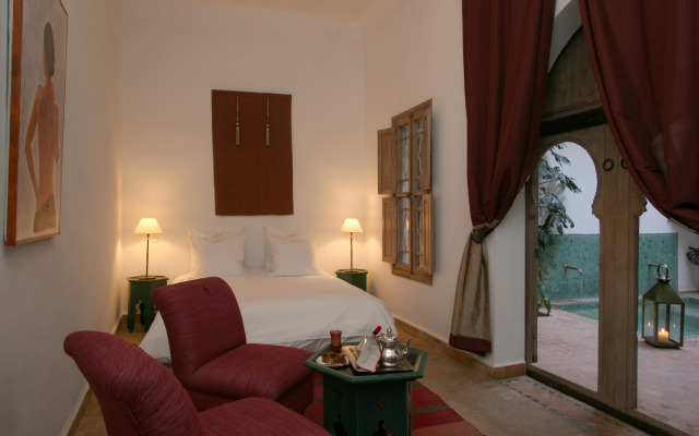 Riad Altair