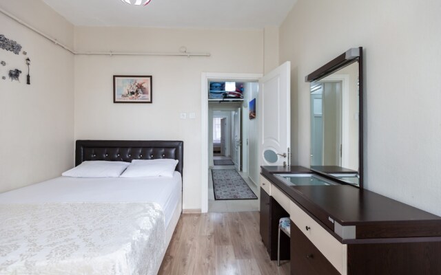 Blue Mosque Cozy Family Flats