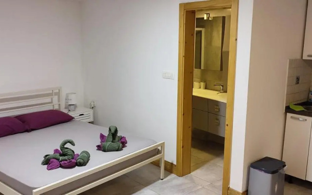 Hostel Pirano