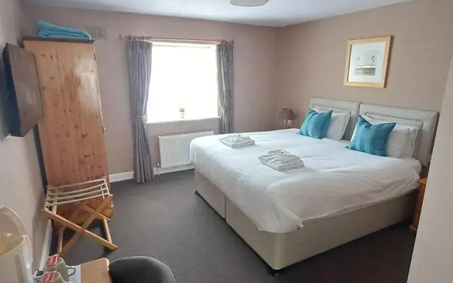 Northover Manor Hotel