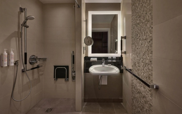 Budapest Marriott