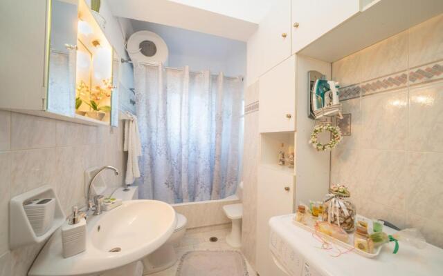 Dimitra Apartments & Studios