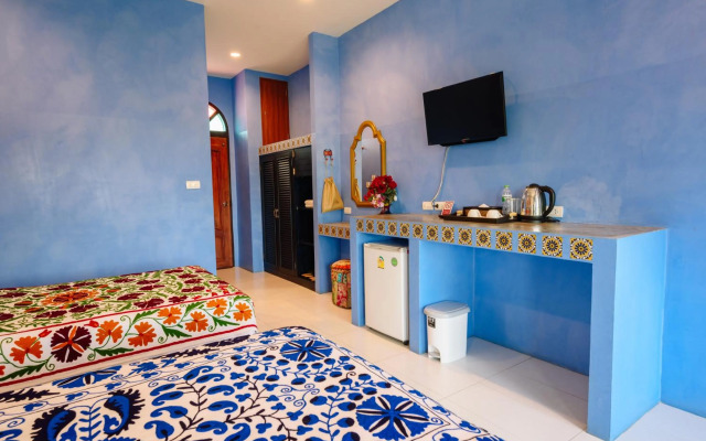 La Reina Maroc Hotel