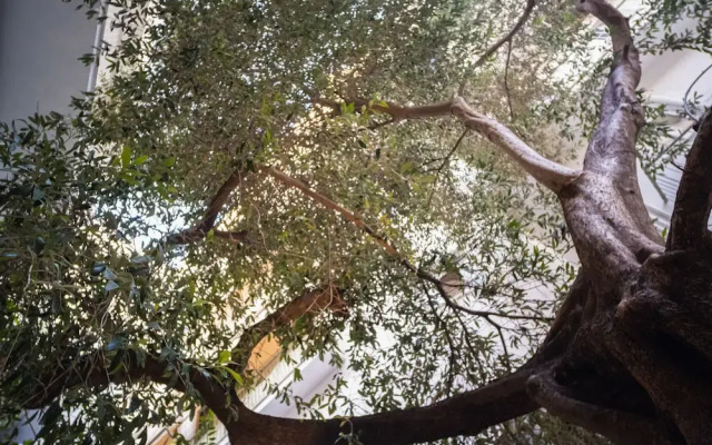 The H Experience Boutique Apartments Athens