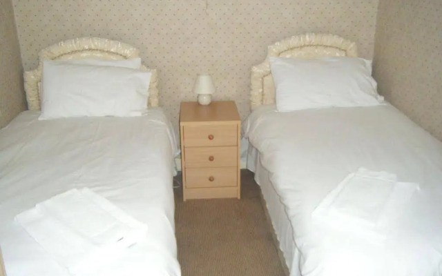 The Mill Hotel
