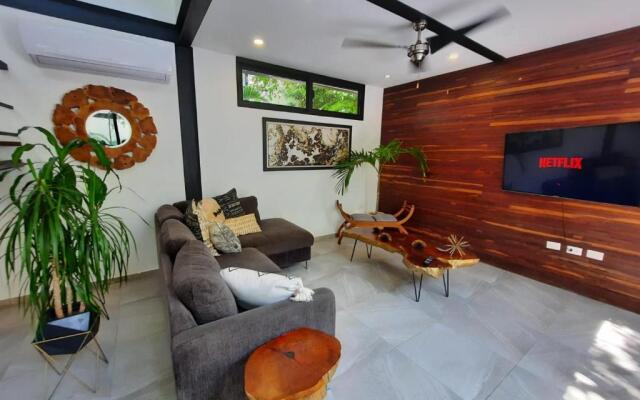 Casa Luna MT 3