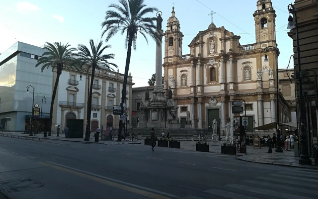 Sofia Pretty Appartament