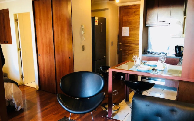 Lastarria Rental Suites