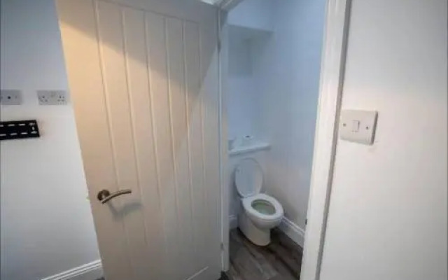 Abingdon House - Workstays Company UK