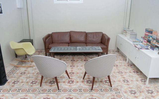 Florentin House - By HOMY