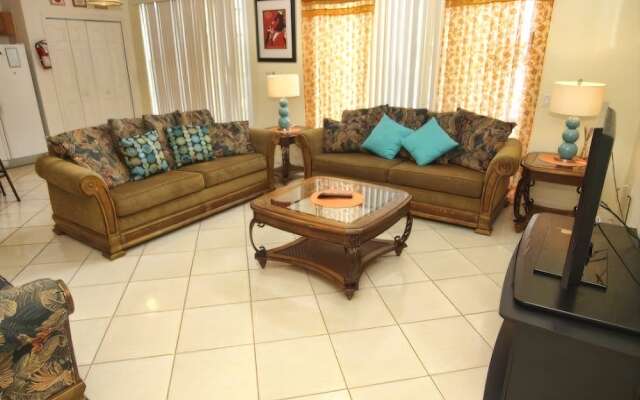 Florida Gold Vacation Homes