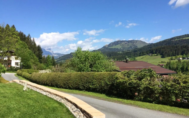 Ferienwohnung Wieser