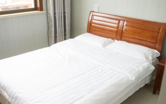 Qinxin Pavilion – Guest Rooms – Huzhou