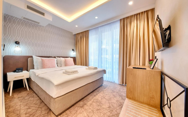 Kalamper Hotel & Spa