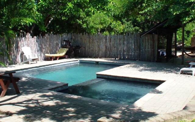 Hazyview Adventure Backpackers