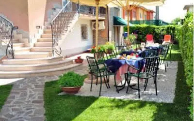 Villa Chiara