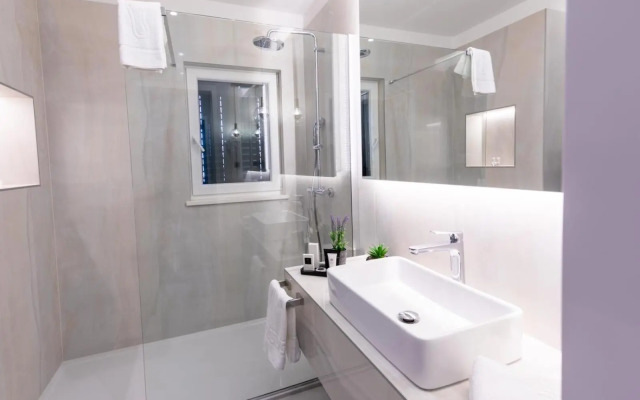 Luxury rooms il Ponte II