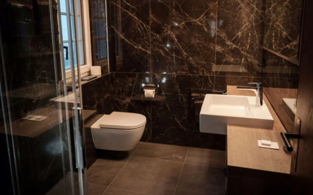 Haus Kirchplatz - Two Bedroom