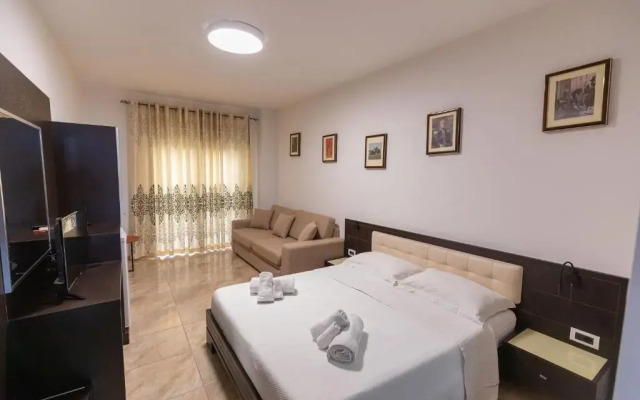 Hotel Pirro