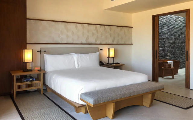 Nobu Hotel Los Cabos