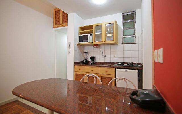 Copacabana Apartments 120