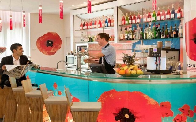 Ibis Marseille Centre Gare Saint Charles