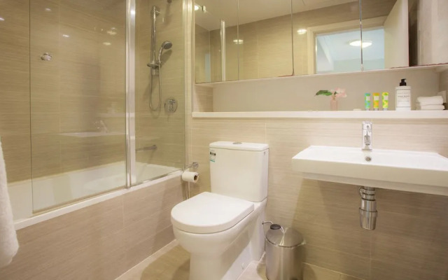 Maison Home - Marinas Apartments