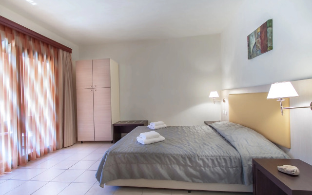Rigas Hotel Skopelos