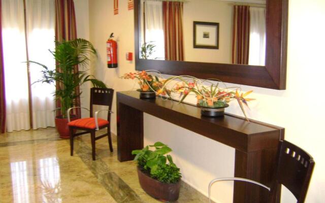 Hostal Jijones