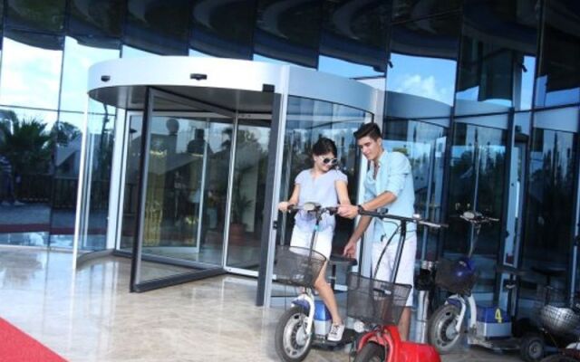 Nilbahir Resort & Spa