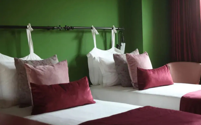 Kocadon Museum Hotel
