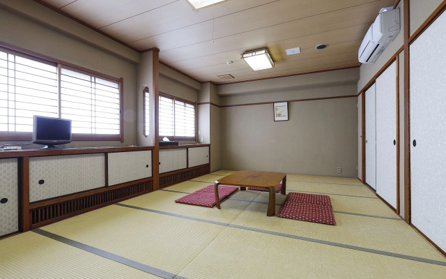 Ryokan Azumaya
