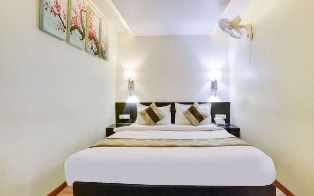 Capital O 507 Hotel Makalu