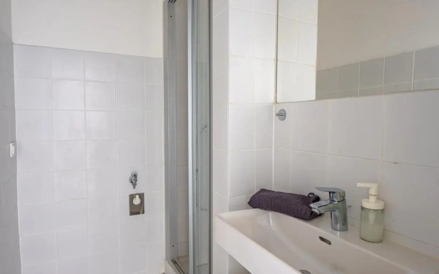 Vienna Living Apartments - Belvedere