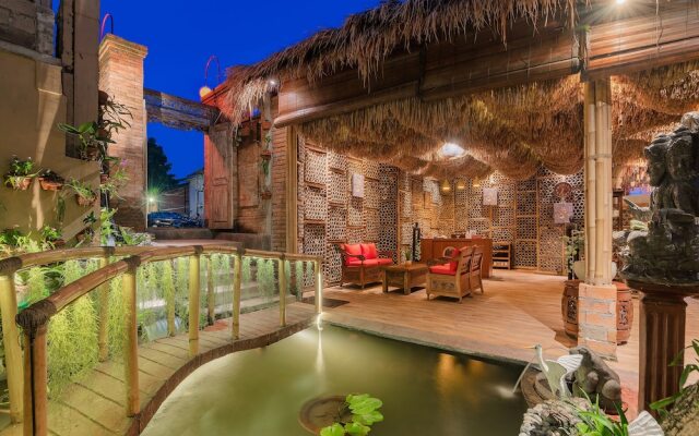 Gana Ubud Hotel and Restaurant
